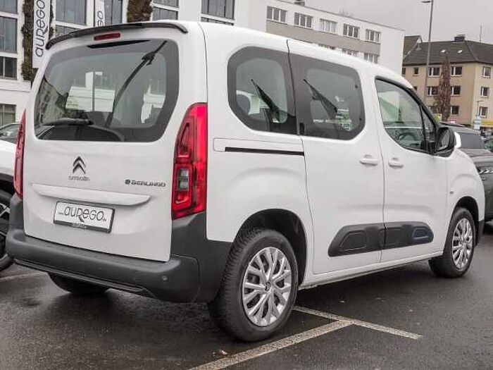 Citroen Berlingo e-FEEL M+GJR+KLIMA+PDC+OBL11KW+BT+DAB+