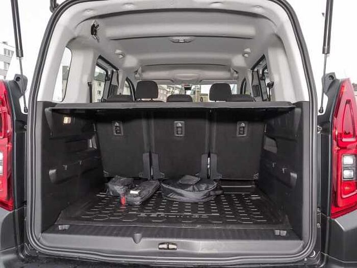 Citroen Berlingo e-FEEL M+GJR+KLIMA+PDC+OBL11KW+BT+DAB+