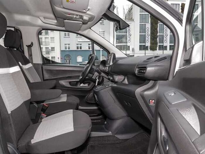 Citroen Berlingo e-FEEL M+GJR+KLIMA+PDC+OBL11KW+BT+DAB+