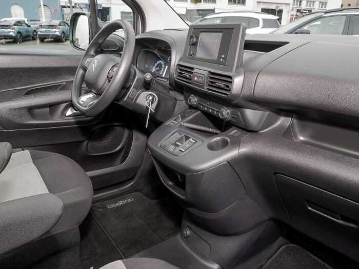 Citroen Berlingo e-FEEL M+GJR+KLIMA+PDC+OBL11KW+BT+DAB+