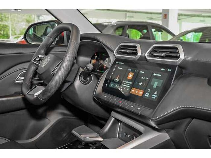 MG ZS 1.5 Hybrid+ Luxury MY24+SHZ/LHZ+LED+360°KAMERA+STANDHZG+NAVI+ACC