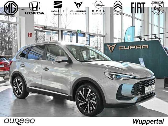 MG ZS MG 1.5 Hybrid+ Luxury MY25 StandHZG Navi Digitales Cockpit 360