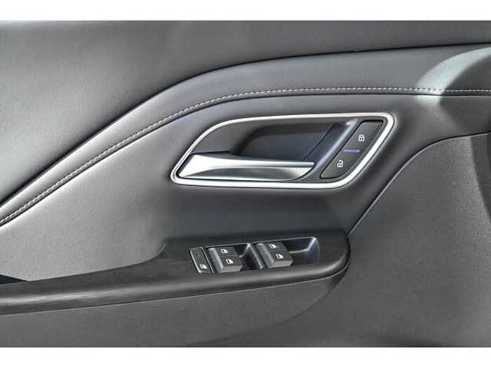 MG ZS MG 1.5 Hybrid+ Luxury MY25 StandHZG Navi Digitales Cockpit 360