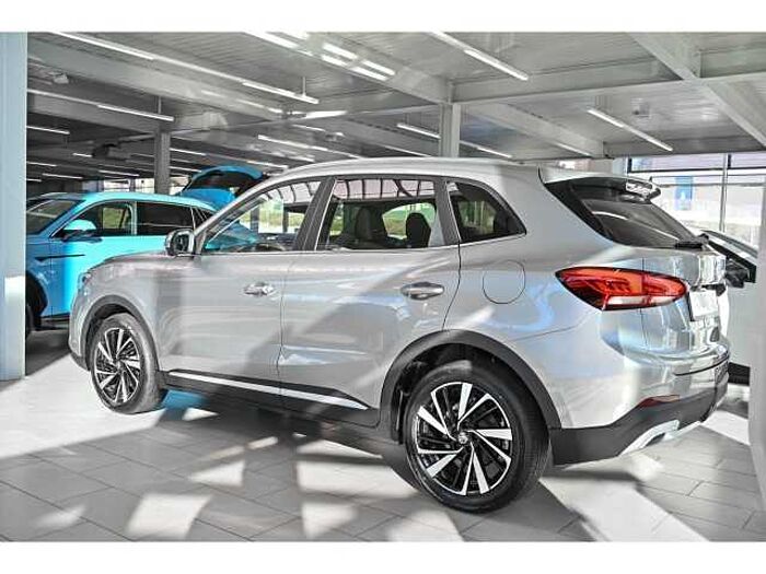 MG ZS MG 1.5 Hybrid+ Luxury MY25 StandHZG Navi Digitales Cockpit 360