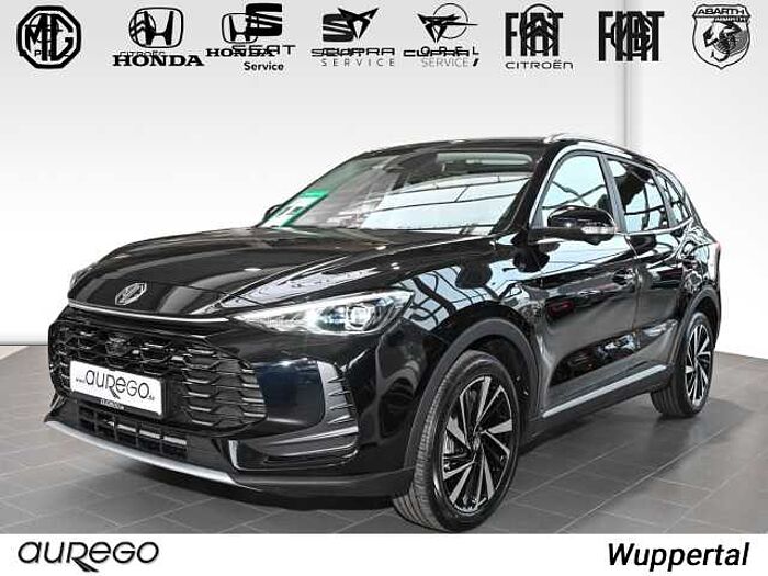 MG ZS MG 1.5 Hybrid+ Luxury MY25 StandHZG Navi Digitales Cockpit 360