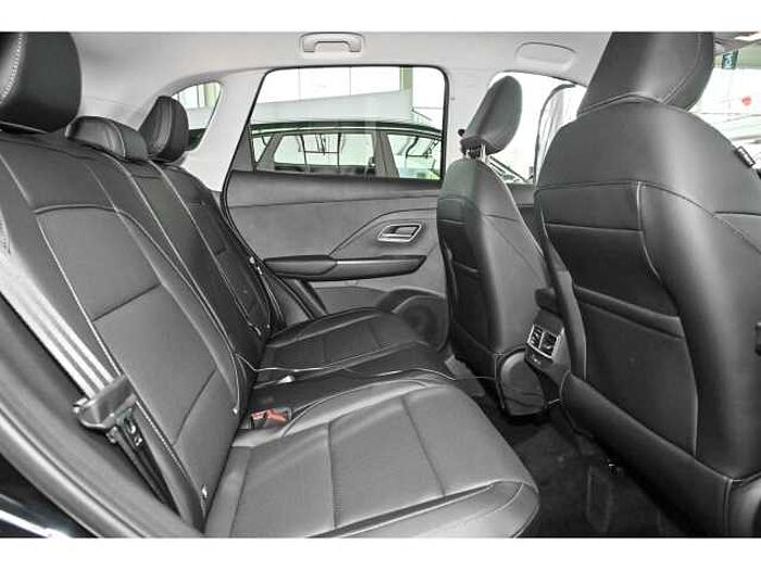 MG ZS MG 1.5 Hybrid+ Luxury MY25 StandHZG Navi Digitales Cockpit 360