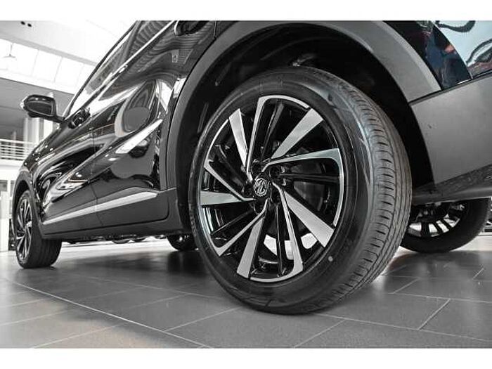 MG ZS MG 1.5 Hybrid+ Luxury MY25 StandHZG Navi Digitales Cockpit 360