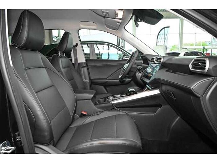 MG ZS MG 1.5 Hybrid+ Luxury MY25 StandHZG Navi Digitales Cockpit 360