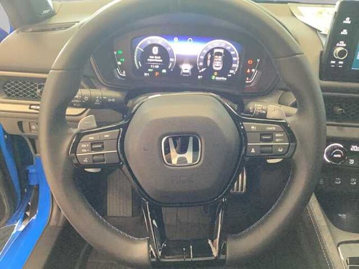 Honda Prelude 2.0 Advance*H&R Tieferlegung*8 J. Garantie*Bose*Leder*Digitales Cockpit