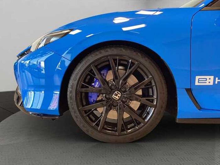 Honda Prelude 2.0 Advance*H&R Tieferlegung*8 J. Garantie*Bose*Leder*Digitales Cockpit