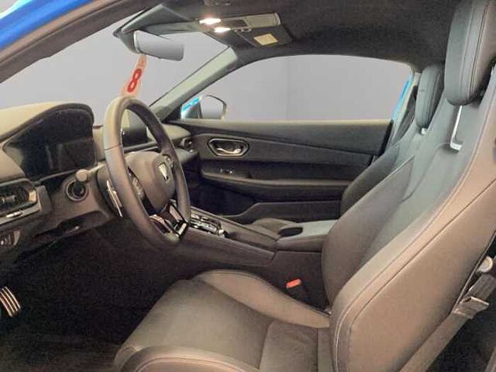 Honda Prelude 2.0 Advance*H&R Tieferlegung*8 J. Garantie*Bose*Leder*Digitales Cockpit