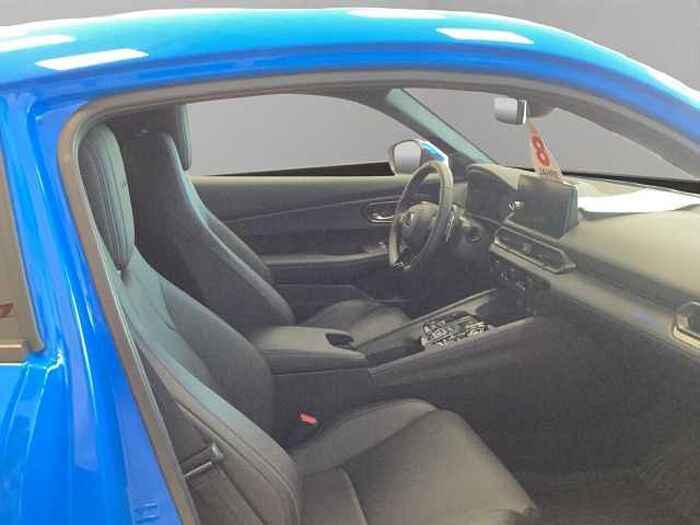 Honda Prelude 2.0 Advance*H&R Tieferlegung*8 J. Garantie*Bose*Leder*Digitales Cockpit
