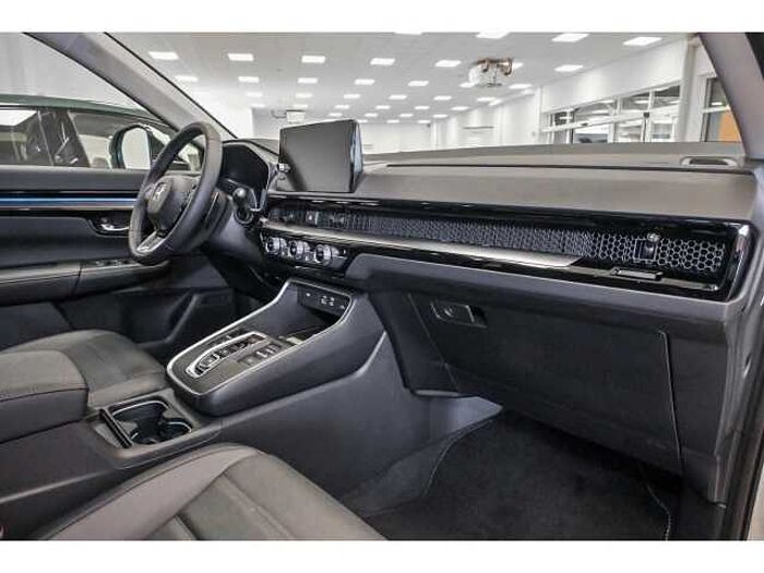 Honda CR-V Hybrid 2.0 Automatik AWD Advance 8 Jahre Garantie Panorama-Glasschiebedach