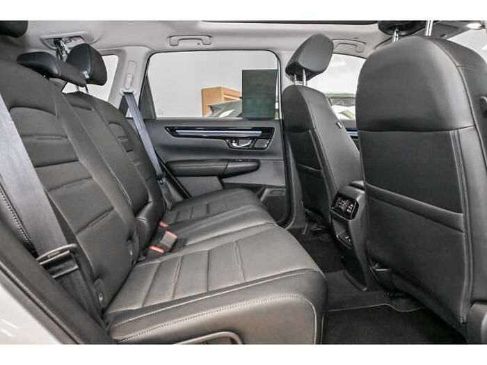 Honda CR-V Hybrid 2.0 Automatik AWD Advance 8 Jahre Garantie Panorama-Glasschiebedach
