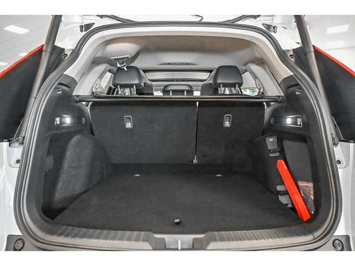 Honda CR-V Hybrid 2.0 Automatik AWD Advance 8 Jahre Garantie Panorama-Glasschiebedach