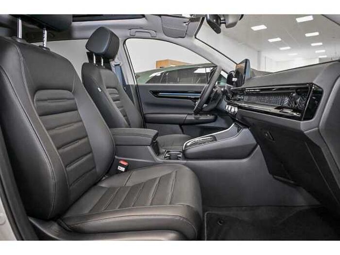 Honda CR-V Hybrid 2.0 Automatik AWD Advance 8 Jahre Garantie Panorama-Glasschiebedach