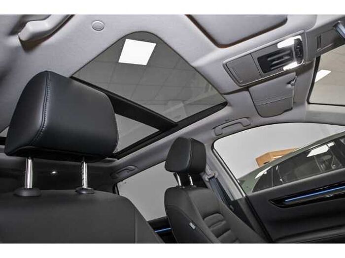 Honda CR-V Hybrid 2.0 Automatik AWD Advance 8 Jahre Garantie Panorama-Glasschiebedach