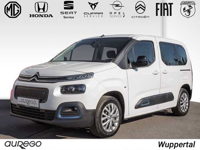 Citroen e-Berlingo e-Feel M +KLIMA+PDC+DAB+BT