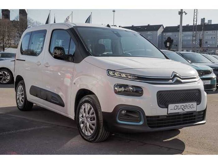 Citroen e-Berlingo e-Feel M +KLIMA+PDC+DAB+BT