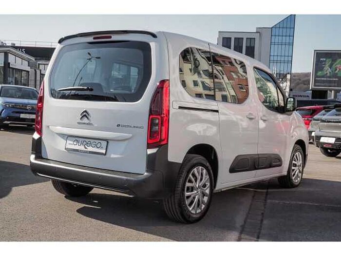 Citroen e-Berlingo e-Feel M +KLIMA+PDC+DAB+BT