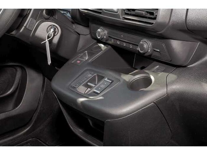 Citroen e-Berlingo e-Feel M +KLIMA+PDC+DAB+BT