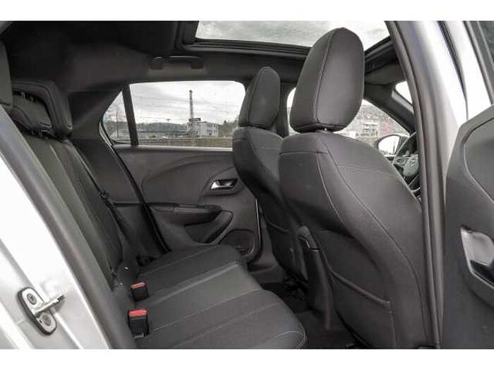 Opel Corsa 1.2 ELEGANCE AT+PANO+ALLWETTERR. +NAVI+SHZ+DAB+CARPLAY