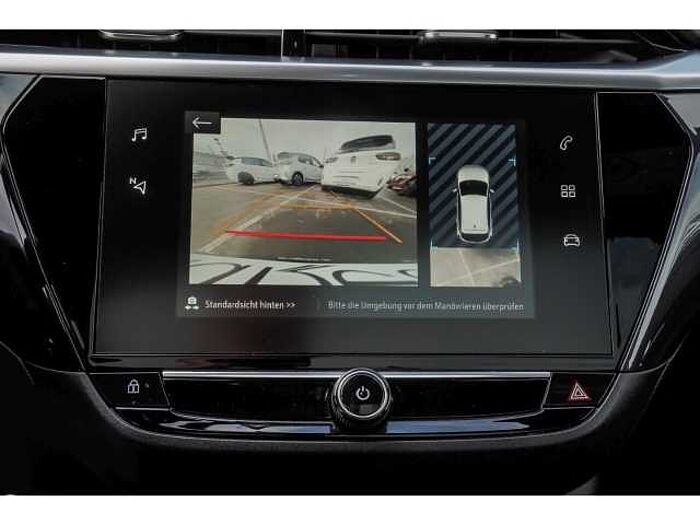 Opel Corsa 1.2 ELEGANCE AT+PANO+ALLWETTERR. +NAVI+SHZ+DAB+CARPLAY
