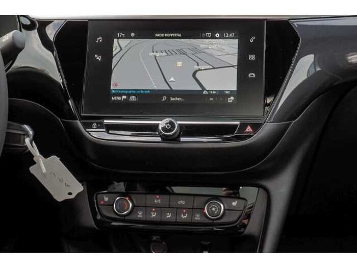 Opel Corsa 1.2 ELEGANCE AT+PANO+ALLWETTERR. +NAVI+SHZ+DAB+CARPLAY