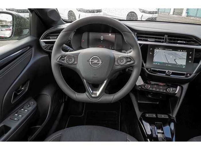 Opel Corsa 1.2 ELEGANCE AT+PANO+ALLWETTERR. +NAVI+SHZ+DAB+CARPLAY