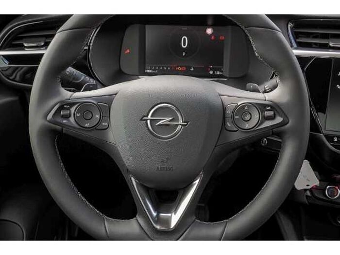 Opel Corsa 1.2 ELEGANCE AT+PANO+ALLWETTERR. +NAVI+SHZ+DAB+CARPLAY