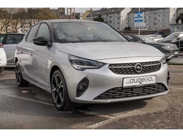 Opel Corsa 1.2 ELEGANCE AT+PANO+ALLWETTERR. +NAVI+SHZ+DAB+CARPLAY