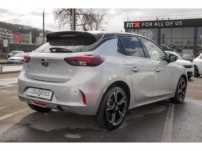 Opel Corsa 1.2 ELEGANCE AT+PANO+ALLWETTERR. +NAVI+SHZ+DAB+CARPLAY