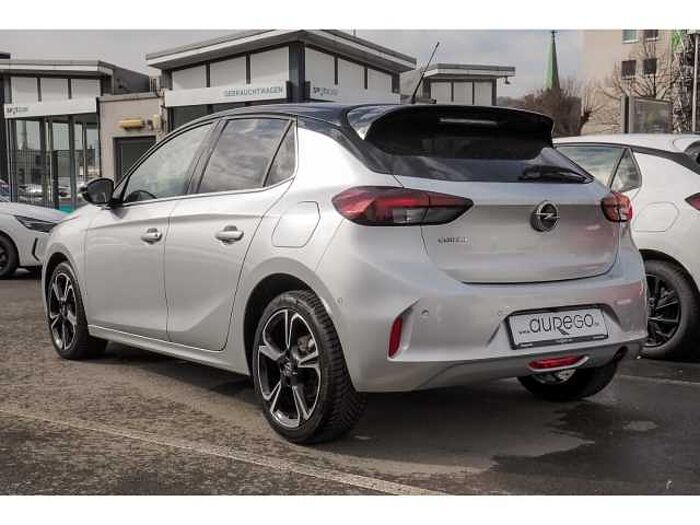 Opel Corsa 1.2 ELEGANCE AT+PANO+ALLWETTERR. +NAVI+SHZ+DAB+CARPLAY