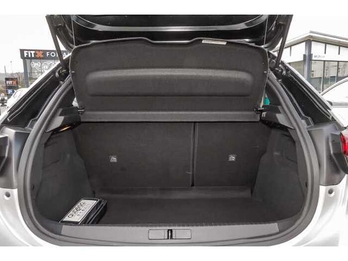 Opel Corsa 1.2 ELEGANCE AT+PANO+ALLWETTERR. +NAVI+SHZ+DAB+CARPLAY