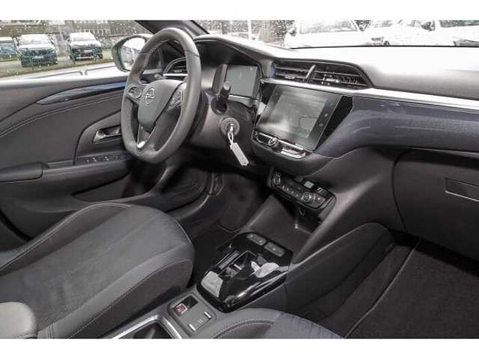 Opel Corsa 1.2 ELEGANCE AT+PANO+ALLWETTERR. +NAVI+SHZ+DAB+CARPLAY