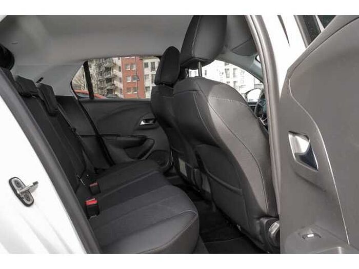 Opel Corsa-e Elegance +SHZ+DAB+CARPLAY+PDC+RFK+BT+