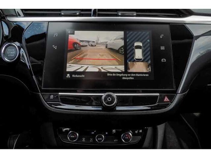 Opel Corsa-e Elegance +SHZ+DAB+CARPLAY+PDC+RFK+BT+