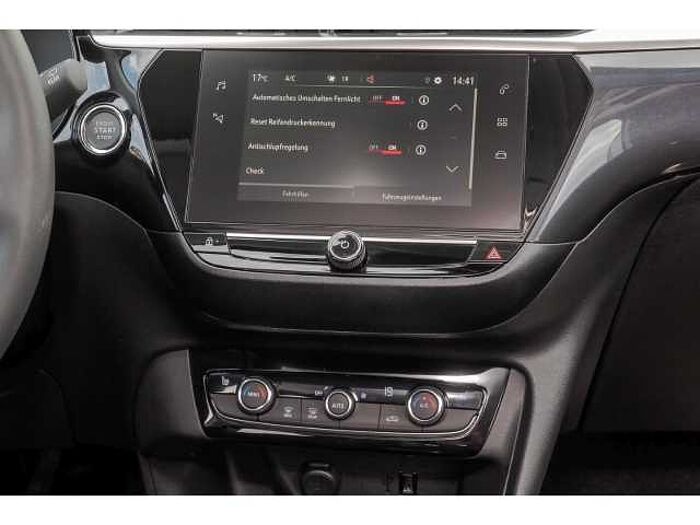 Opel Corsa-e Elegance +SHZ+DAB+CARPLAY+PDC+RFK+BT+