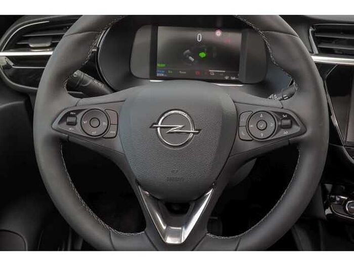Opel Corsa-e Elegance +SHZ+DAB+CARPLAY+PDC+RFK+BT+