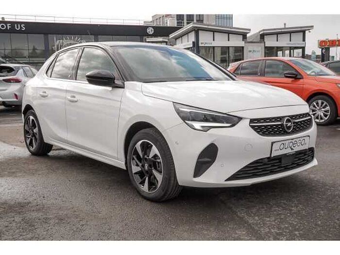 Opel Corsa-e Elegance +SHZ+DAB+CARPLAY+PDC+RFK+BT+