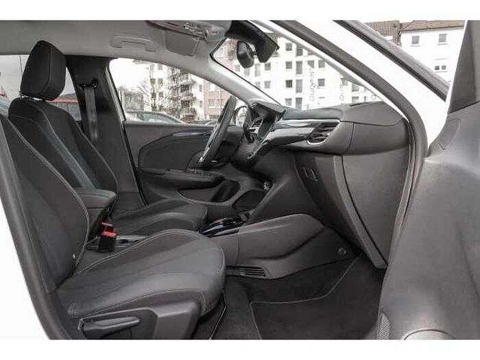 Opel Corsa-e Elegance +SHZ+DAB+CARPLAY+PDC+RFK+BT+