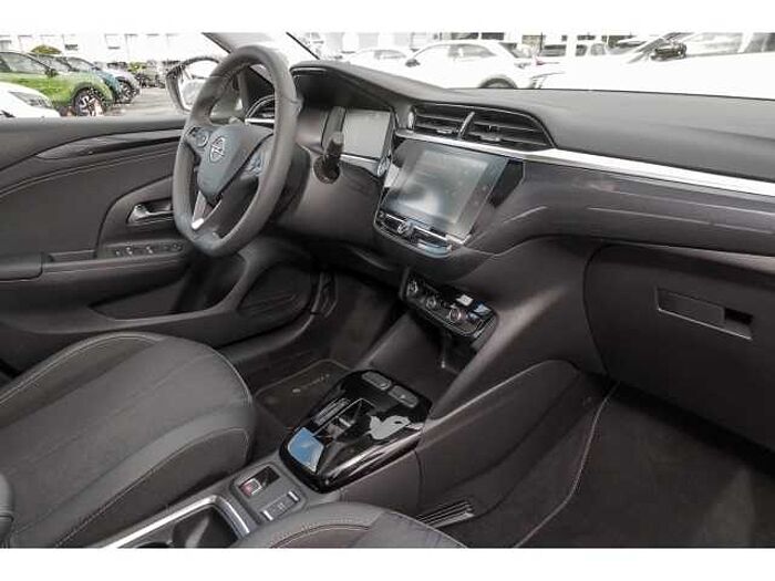 Opel Corsa-e Elegance +SHZ+DAB+CARPLAY+PDC+RFK+BT+