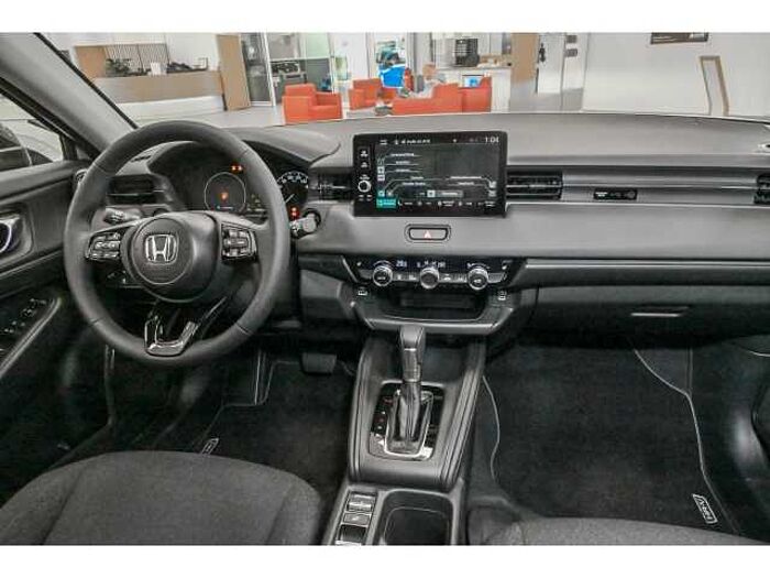 Honda HR-V Hybrid 1.5 Elegance Magic Seats STZ V Einparkhilfe vorne hinten