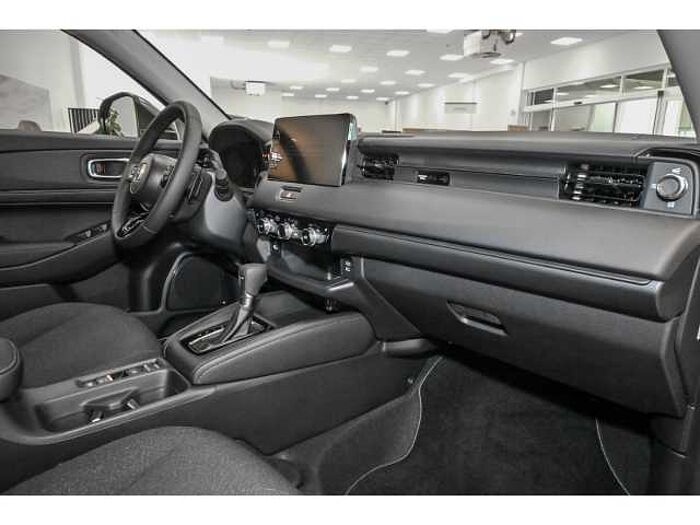 Honda HR-V Hybrid 1.5 Elegance Magic Seats STZ V Einparkhilfe vorne hinten