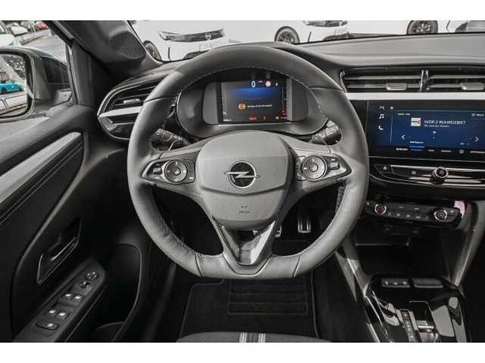 Opel Corsa 1.2 GS AT+SHZ+LRH+LED+ACC+APPLE+