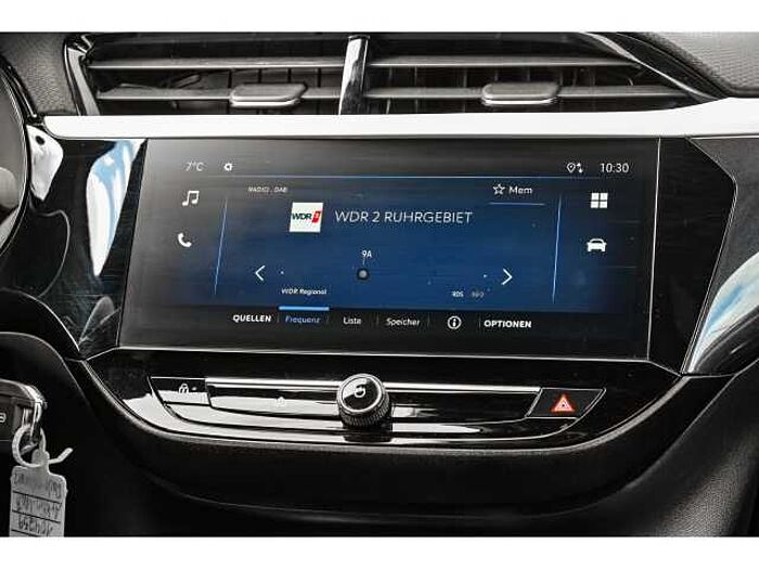 Opel Corsa 1.2 GS AT+SHZ+LRH+LED+ACC+APPLE+