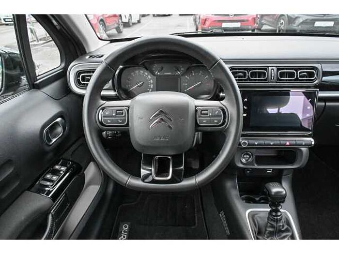 Citroen C3 MAX+NAVI+LED+KEYLESS+R-KAM+PDC+ALU+KLIMAAUTO+
