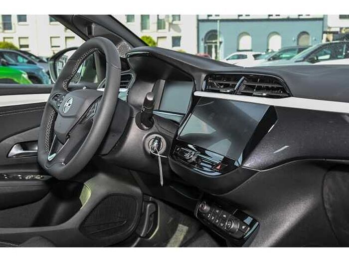 Opel Corsa F GS Hybrid (110 PS)-AT+RÜCKFAHRKAMERA+SHZ+LHZ+LED+PDC+
