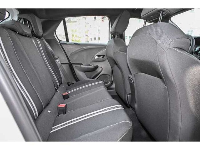 Opel Corsa F GS Hybrid (110 PS)-AT+RÜCKFAHRKAMERA+SHZ+LHZ+LED+PDC+