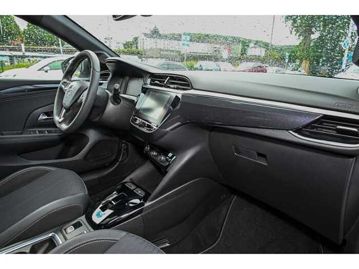 Opel Corsa-e F ELEGANCE +SHZ+KLIMAAUT+PDC+KAMERA+LED